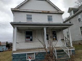 43 Prospect St, Uniontown, PA 15401