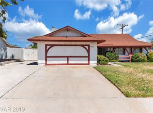 2956 Natalie Ave, Las Vegas, NV 89121