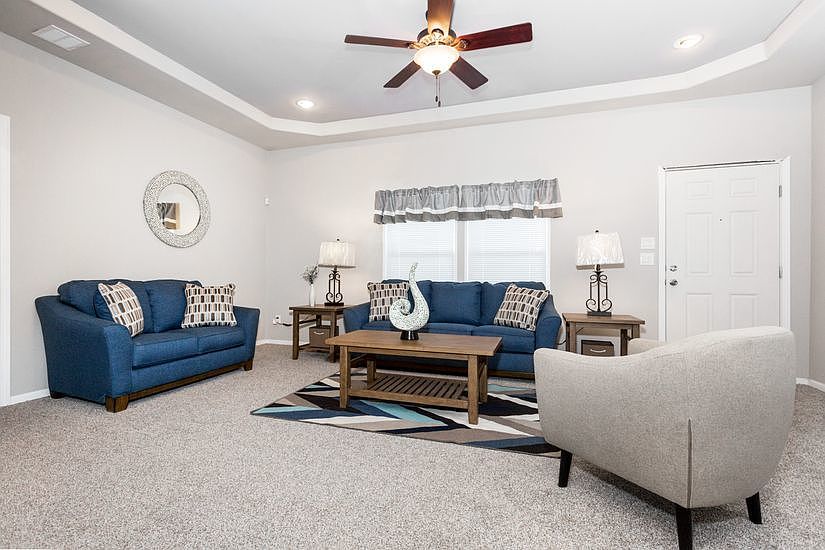 2nd image of 2000 S Apache Rd Lot 333