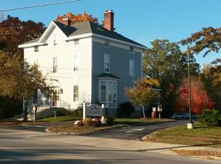 261 Main St #1, Yarmouth, ME 04096
