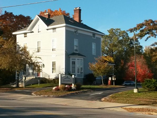 261 Main St #1