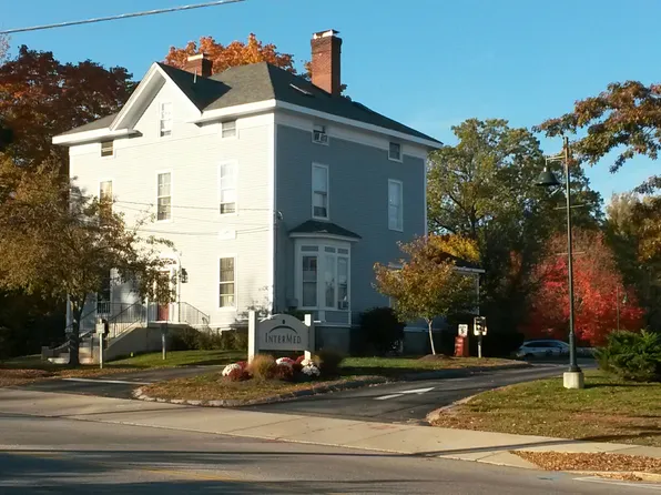 261 Main St #1, Yarmouth, ME 04096
