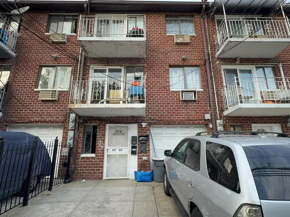 57-25 Waldron Street, Corona, NY 11368