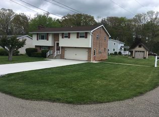 267 Janet Dr, Bloomingdale, OH 43910