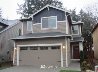 24 92nd Ave SE #34, Lake Stevens, WA