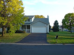 15087 93rd Pl N, Maple Grove, MN 55369