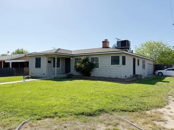 901 E Noble Avenue, Visalia, CA 93292