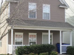 1611 Whipple Dr, Blacksburg, VA 24060
