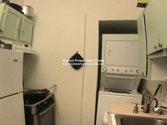 464 Beacon #3R Boston - Back Bay Unit Photo 4