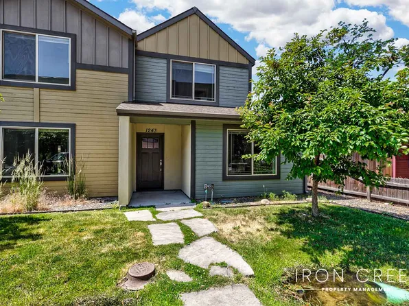 1243 S Division Ave, Boise, ID 83706