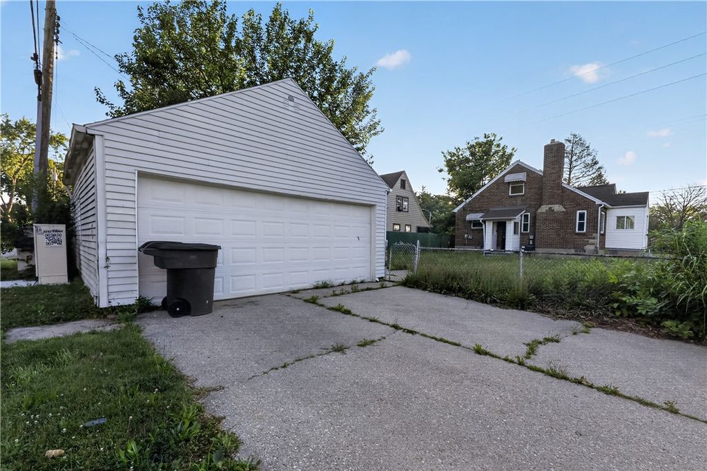 1351 Oakdale Ave, Dayton, OH - View 5
