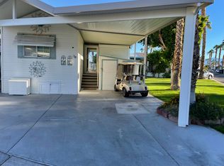 84136 Avenue 44 SPACE 700, Indio, CA 92203