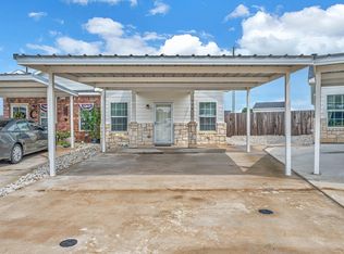 508 Alamo Ct, Mcgregor, TX 76657