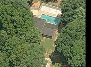 1428 Roberson Springs Rd, Loudon, TN 37774