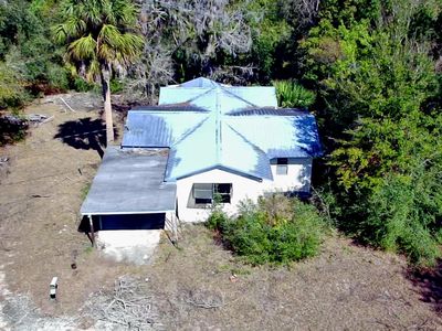 302 W Spring Pl, Perry, FL, 32347