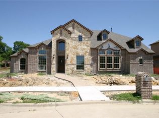 12182 Gonzales Dr, Frisco, TX 75035