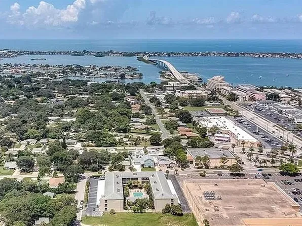 215 VALENCIA BOULEVARD #107, BELLEAIR BLUFFS, FL 33770