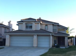 2915 Galloping Hills Rd, Chino Hills, CA 91709