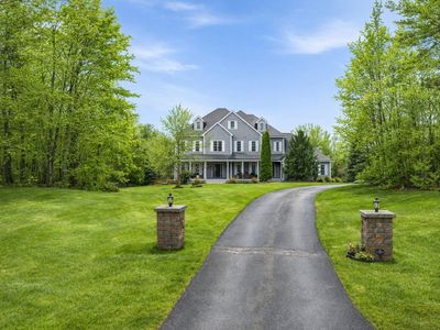 9 Louis Drive, Brookline, NH, 03033