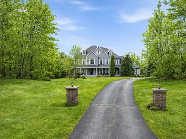 9 Louis Drive, Brookline, NH 03033