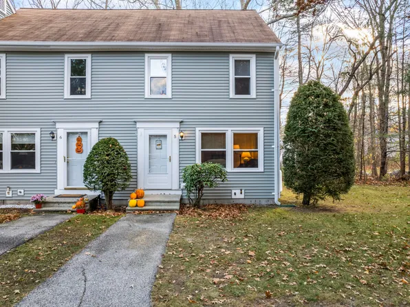 60 Brown Street #5, Kennebunk, ME 04043