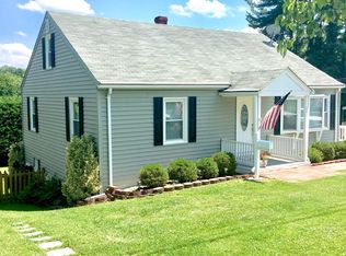 201 Elm St #BASEMENT, Warrenton, VA 20186