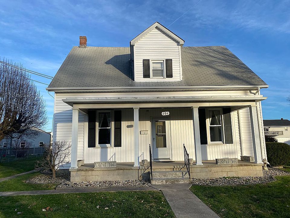 2nd image of 404 S Eastern Ave