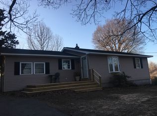 3104 Moorefield Bridge Rd, Danville, VA 24541