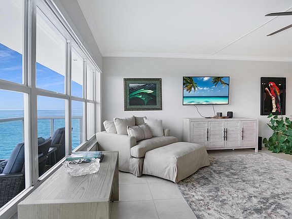 2nd image of 3550 Galt Ocean Drive #2010