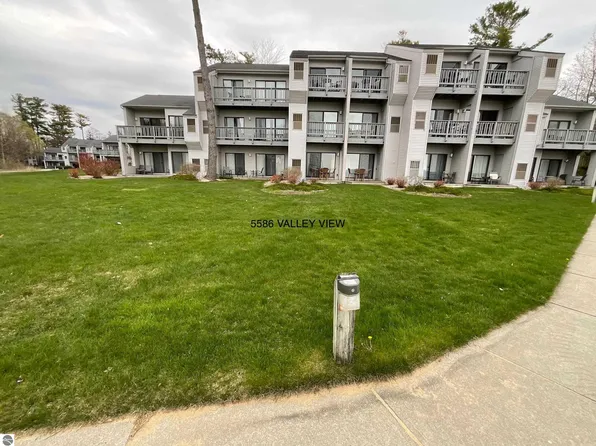 5586 Creeks Xing W, Williamsburg, MI 49690