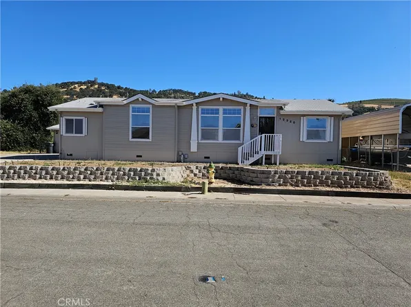 13350 Anchor Vlg, Clearlake Oaks, CA 95423