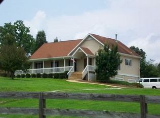 2448 Bear Creek Rd, Statham, GA 30666