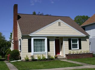 404 S Market St, Muncy, PA 17756