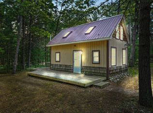 4161 S Gladwin Rd, Prudenville, MI 48651