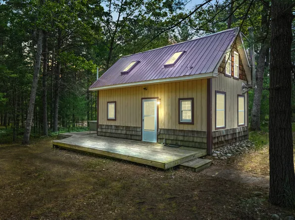 4161 S Gladwin Rd, Prudenville, MI 48651