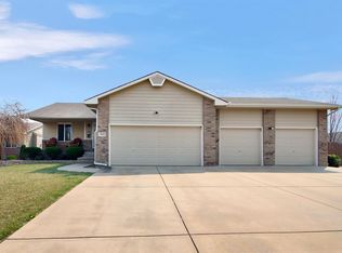3113 E Kite Cir, Wichita, KS 67219