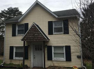 449 Overhill St #1/2, Morgantown, WV 26505