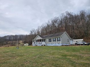 31400 Rich Valley Rd, Meadowview, VA 24361
