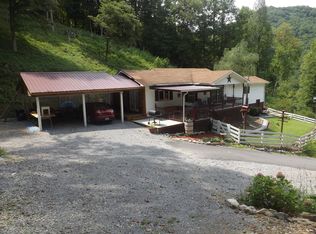 48 Makaylas Mountain Rd, Arjay, KY 40902