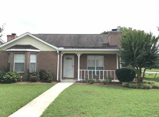 96 Park Ln, Warner Robins, GA 31093