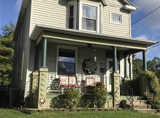 1818 Link St, Fort Wayne, IN 46808