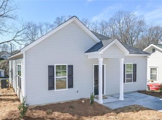 320 Moore Ave, Mooresville, NC 28115