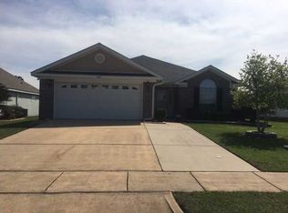 8473 Clarke Rd, Mobile, AL 36695