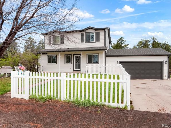 37625 Pheasant Run, Elizabeth, CO 80107