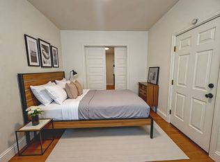 118 S Richland Ave APT 1, York, PA 17404