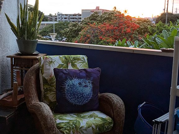4th image of 75-5680 Kuakini Hwy APT 308