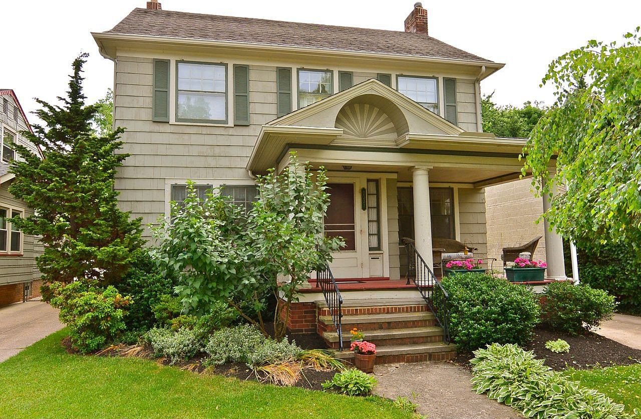 2331 McKinley Ave, Lakewood, OH 44107 Zillow