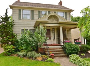 2331 McKinley Ave, Lakewood, OH 44107