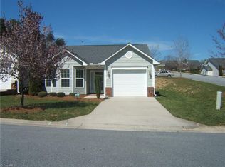 7109 Gregs Ct, Lewisville, NC 27023