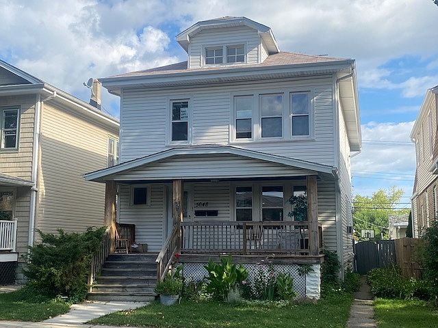 1st image of 5648 W Gunnison St #1